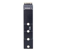 Wdbild 2230 A 2242 Adattatore di Estensione Conversione Estendere 2230 Unità A 2242 Slot Soluzione di Archiviazione Dati Facile Installazione Convertitori SSD