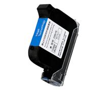 Wdbild 2588+M 2588+12.7mm Cartuccia di inchiostri EcoSolvent ad asciugatura rapida per stampanti a getto d'inchiostro termiche portatili Cartuccia di inchiostro serie notturna