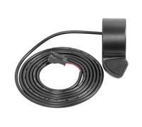 Wdbild 270X Impermeabile Scooter Elettrico Pollice Acceleratore 12V-60V Biciclette Controllo di Velocità Dito Acceleratore Freno Biciclette