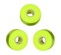 Wdbild 3 Rotoli Professionale Stopper Cotone Nodo Linea di Pesca Attrezzatura Da Pesca Nodo Cotone Linea di Stop Per Rock Fishing Accessori Rock Accessori