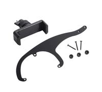 Wdbild 360 Gradi Rotabile Supporto Dell'automobile Posizione Regolabile Staffe Del Telefono Dell'automobile Supporto Del Telefono Per R55 R56 R57/R61 Stand