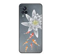 Wdbild 360 Per Smartphone Con Lente Della Macchina Fotografica Protector Telefono Cellulare Base Per La Cassa Ultra-Sottile Posteriore Per VIV