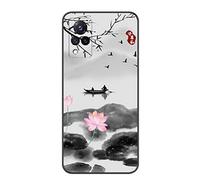 Wdbild 360 Per Smartphone Con Lente Della Macchina Fotografica Protector Telefono Cellulare Base Per La Cassa Ultra-Sottile Posteriore Per VIV