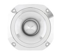 Wdbild 4 Pollice Ad Alta Efficienza Dome Tweeter Altoparlante 600 W Suono Forte Super Potenza Per L'automobile Design Efficienza Altoparlante Altoparlanti di Piccole Dimensioni Lungo Servizio