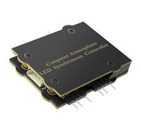 Wdbild 4Port 5V 3PIN ARGB Fan LED Controller Computer Ambienti Sincronizzazione Della Luce Adattatore Per PC E Laptop Computer Sync Adattatore Illuminazione