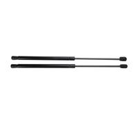 Wdbild 9114311 Posteriore Boot Strut Lifter Tronco Boot Spring Shock Struts Per Corsa C 2000-2006 Hatchback Apertura e chiusura regolare
