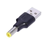 Wdbild Adattatore di ricarica rapida per tablet, fotocamere, monitor, viaggi, casa, ufficio, portatile, USB