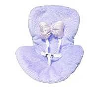 Wdbild Aggiorna la progettazione variopinta infantile della peluche della peluche per i bambini da 9 mesi a 12 anni
