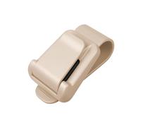 Wdbild Aggiornamenti Auto Parasole Clip Facile Installare Occhiali Protettivi Titolari Piccole Visiere Auto Accessori Per Occhiali Da Sole & Carte Organizzatori Accessori Per Veicoli