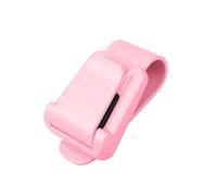 Wdbild Aggiornamenti Auto Parasole Clip Facile Installare Occhiali Protettivi Titolari Piccole Visiere Auto Accessori Per Occhiali Da Sole & Carte Organizzatori Accessori Per Veicoli