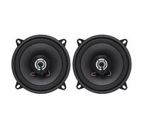 Wdbild Altoparlanti stereo coassiali HiFi per auto da 5 pollici 400 W Auto Door Music Full Range Frequenza Altoparlanti per porte auto