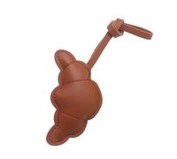 Wdbild Anelli multifunzione per croissant, materiali facili da usare, ideali per lo stile di vita della città e la gestione pratica degli animali organizzatori, Caff, Taglia unica