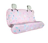 Wdbild Asciugamano antisudore Universale Antiscivolo Per Auto Camion SUV Sedili Per Pet & Kid Allenamento Fitness Car Sweat Towel Cover