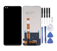 Wdbild Assemblea completa LCD Digitizer Con Strumenti Schermo LCD Accessori di Ricambio Parti di Riparazione Per A92s 6 Strumenti di Riparazione Del Telefono Profession