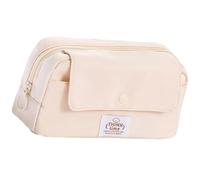 Wdbild Astuccio multiuso in tessuto robusto con design elegante, accessori per ufficio e casa, per uso professionale, B