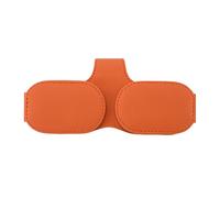 Wdbild Auto Sun Mount Clip Accessorio Interni Multifunzione Documento Ticket Titolare Della Carta Del Supporto Della Clip PU Cuoio