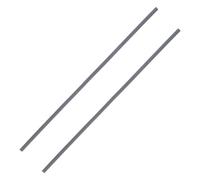 Wdbild Base inferiore Piedini in gomma Striscia di ricambio per 15-DR 15-DS Copertura inferiore Case Strip Bottom Case Rubber Feet