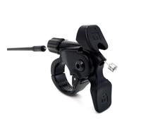 Wdbild Biclcyes Lockouts Leve di controllo del filo Blocchi remoti Leve di filo con cavo Biciclette Strada Forcella Controller Biciclette Strada Forcella Controller