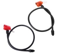 Wdbild Bike Handy Portable Tire Inflator Ricambio Tubo Accessori Poggiapiedi Sgabello Sotto Scrivania Regolabile