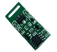 Wdbild Bordo dei simulatori del fan di velocità veloce con 4Pin DC12V per il PC che raffredda 2200 all'adattatore del fan 8300RPM