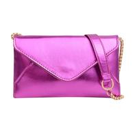 Wdbild Borsa a tracolla compatta e colorata color caramella accattivante borse a tracolla per donne ragazze elegante colore caramella tote, D, One Size