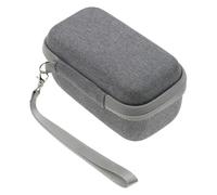 Wdbild Borsa Compatta Per A950/A950pro Custodia Protettiva Con Maniglia Cinghia Mesh Tasca Per Gli Appassionati Di Gioco Grigio