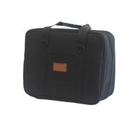 Wdbild Borsa da campeggio per serbatoi di stoccaggio ispessita anticollisione per cassette all'aperto per stufe serbatoi di stoccaggio borsa facile da trasportare