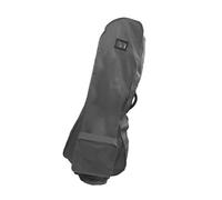 Wdbild Borsa da golf regolabile Protezione Impermeabile Club Borse Copertura Per Stand Borse Carry Cart Copertura Impermeabile Sacchetto