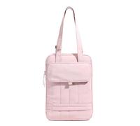 Wdbild Borsa da lavoro in tela alla moda per notebook da 15 pollici tracolla borsa da lavoro professionale compagno di viaggio per viaggi d'affari, B