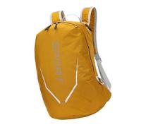 Wdbild Borsa da viaggio, zaino da trekking di grande capacità, in nylon, resistente all'acqua, per sport, arrampicata, sport e attività all'aperto, Giallo, Taglia unica