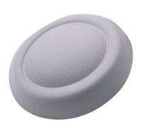 Wdbild Cappello a cilindro, Hostess Uniforme Caps Base Hat Base Equipaggi di Compagnia Aerea Cappelli Base Modisteria Cappelli Accessori per Uniformi Assistente Aerea Ha