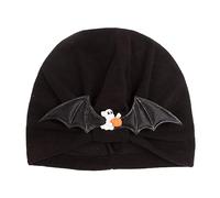 Wdbild Cappello a zucca per bambini, comodo ed elegante, comodo ed elegante, decorazione per feste di Halloween, 0-2 anni