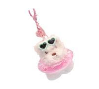 Wdbild Cartoon Panda Portachiavi Per Accessori Giocattolo Regali Carnevale Premi Per Bambini Zaino Bambini Regali Piscina Tema Zaino Cartoon