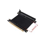 Wdbild Cavo di prolunga per scheda grafica ad alte prestazioni con cavo di prolunga Antijam PCI-E X16 3.0 da 50 cm/40 cm/30 cm/10 cm/5 cm