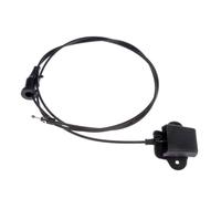 Wdbild Cavo di rilascio ergonomico per chiavistelli del motore per 300 5.7L 6.1L 2.7L 3.5L 05065522AE garantisce una presa comoda facile Operazioni Kit di riparazione auto