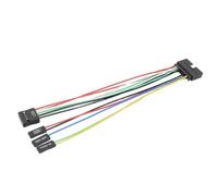 Wdbild Cavo Usb Piccolo 20pin A Usb 9Pin Alimentazione Su Per Gen8 Computer Chassis Commutazione Cavo PC