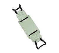 Wdbild Cinghia antiscivolo per tablet da 6 a 7,5 pollici E Readers in tessuto di nylon flessibile impugnatura ergonomica accessori per la lettura e lettore E tablet supporto cinghia da mano