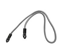 Wdbild Cinghia della macchina fotografica 100cm/3.28ft Lunghezza Nylon Arrampicata Corda Collo Spalla Cinghia Della Spalla Per Singole Fotocamere Reflex Digitali Corda Collo Spalla A Sgancio Rapido