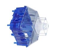 Wdbild Commutatori meccanici della scatola profondamente dell'isola solitaria della balena di mare Linears Silenti e feedback dei tattili per il gioco e l'ufficio Rollover completo