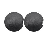 Wdbild Copertura del gancio di traino del paraurti anteriore dell'automobile A4518850122 Per W451 2007-2020 Gancio di traino Copertura del coperchio dell'occhio del paraurti anteriore