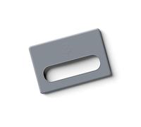 Wdbild Copertura del paraurti dello schermo della console centrale della copertura del silicone per 3 copertura completa manicotto interno dell'automobile accessorio della copertura dello schermo del