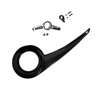 Wdbild Coperture protettive per catene di biciclette, resistenti all'usura, efficienti per pendolarismo in città e ciclismo all'aperto