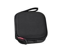 Wdbild Custodia da viaggio per 360 Go 3/3S Borsa di immagazzinaggio di grande capacità Valigia portatile antiurto Organizer Thumb Camera Storage Box, Nylon.