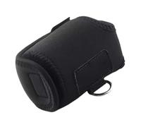 Wdbild Custodia protettiva per mulinello da pesca, custodia protettiva per baitcasting, tamburo, zattera, baitcasting, Pacco batteria, Taglia unica