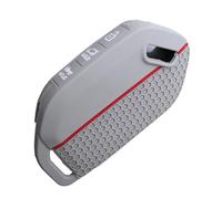 Wdbild Custodia Protettiva Protezione Completa Copertura Della Cassa Del Silicone Remote Cover Antigraffio Antipolvere Portachiavi Accessori