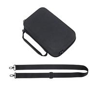 Wdbild Custodia resistente all'usura per Pocket 3 Flight Case Vassoio interno per conservare e trasportare custodia protettiva per fotocamera, Tutto tondo