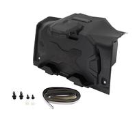Wdbild Dispositivo elettronico Supporto Del Telefono Per XP 1000 Trail S 900 Sport Con Scatola di Immagazzinaggio Vassoio Organizer Supporto Dispositivo Elettronico