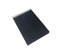Wdbild Dissipatore di calore della scheda video della ventola di raffreddamento di memoria di GPU di alluminio della scheda grafica per RTX3090 3080 Series Dissipatore di calore di alluminio