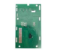 Wdbild Durabilità PCB Scheda di Controllo di Ricarica Compatibile Per X-Change18V 20V Batterie Al Litio Pacchetto Strumento di Potere Controllo Della Batteria Protezioni Circuito