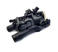 Wdbild Efficiente regolatore di raffreddamento Soluzione di controllo della temperatura Gruppo alloggiamento di raffreddamento ad acqua 9804160380 Inserto refrigerante di ricambio per auto
